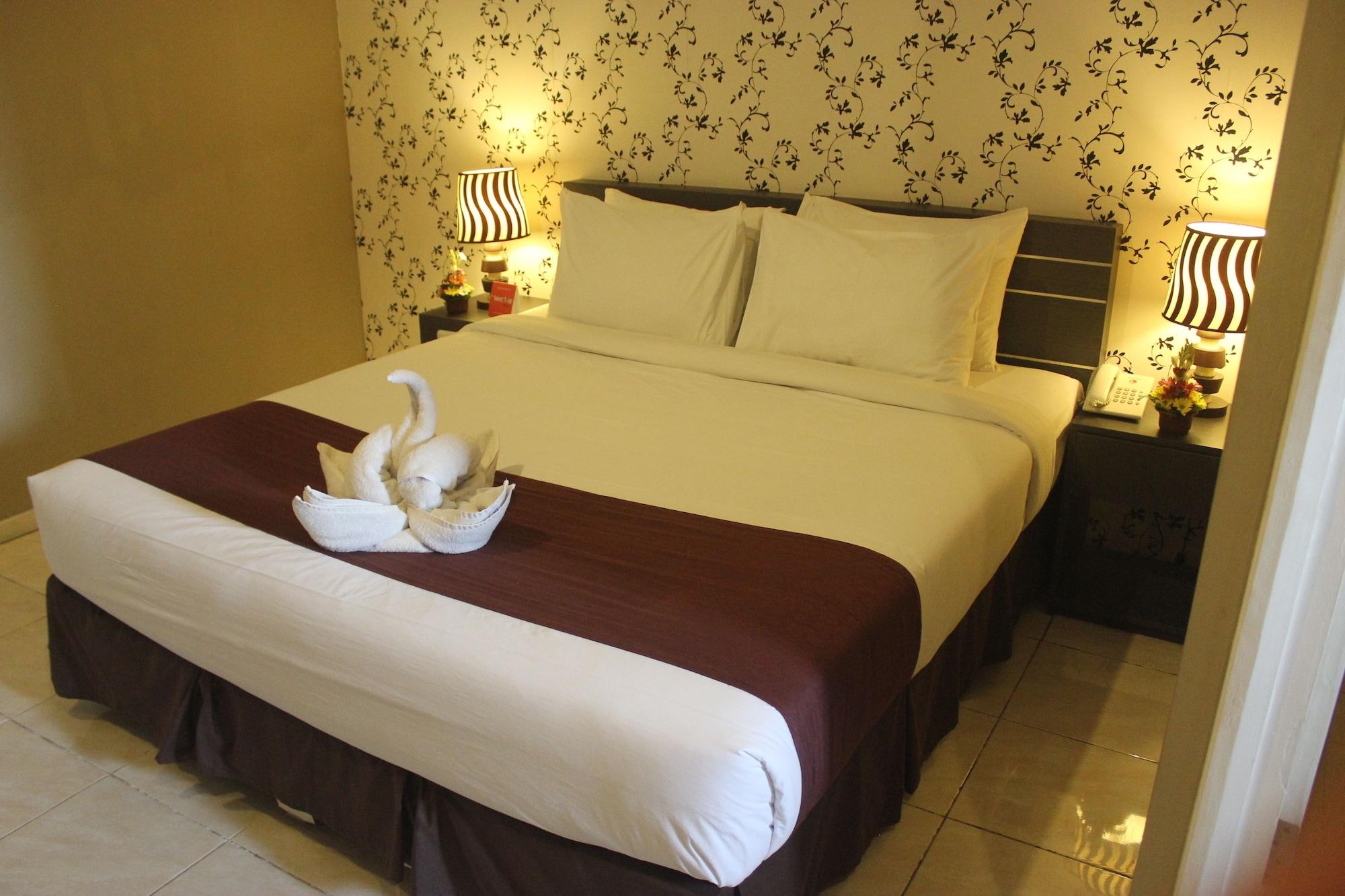 Reddoorz @ Sunset Point Seminyak Hotel Екстериор снимка