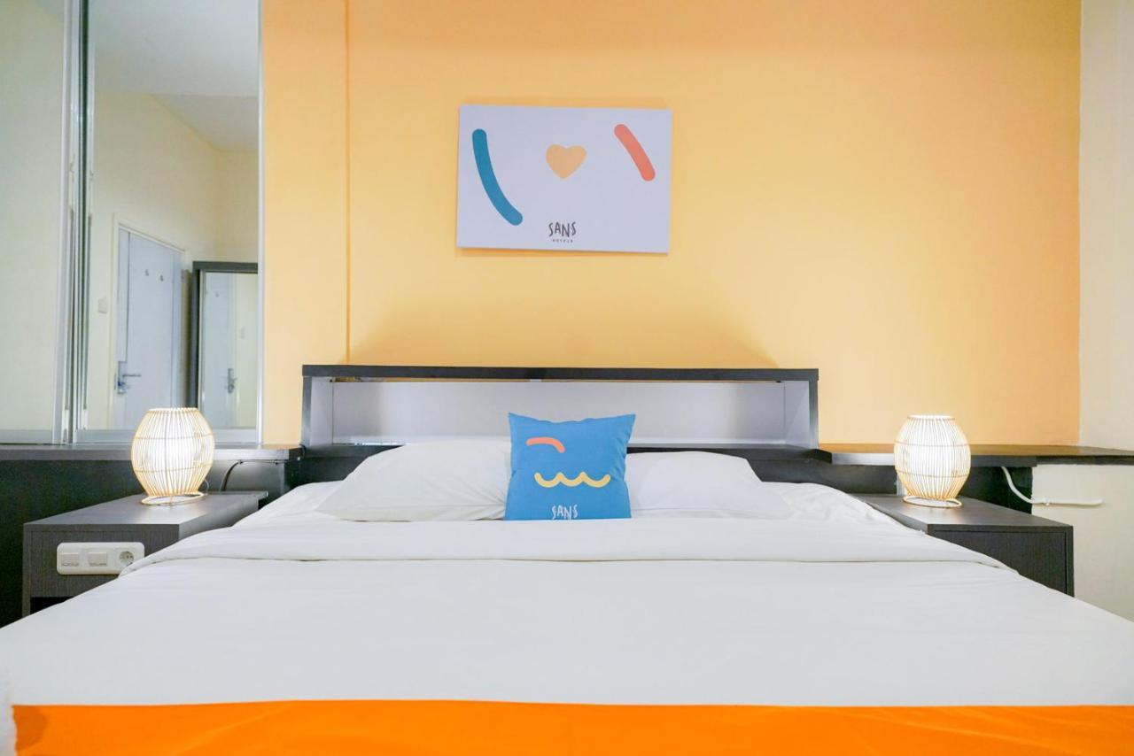 Reddoorz @ Sunset Point Seminyak Hotel Екстериор снимка