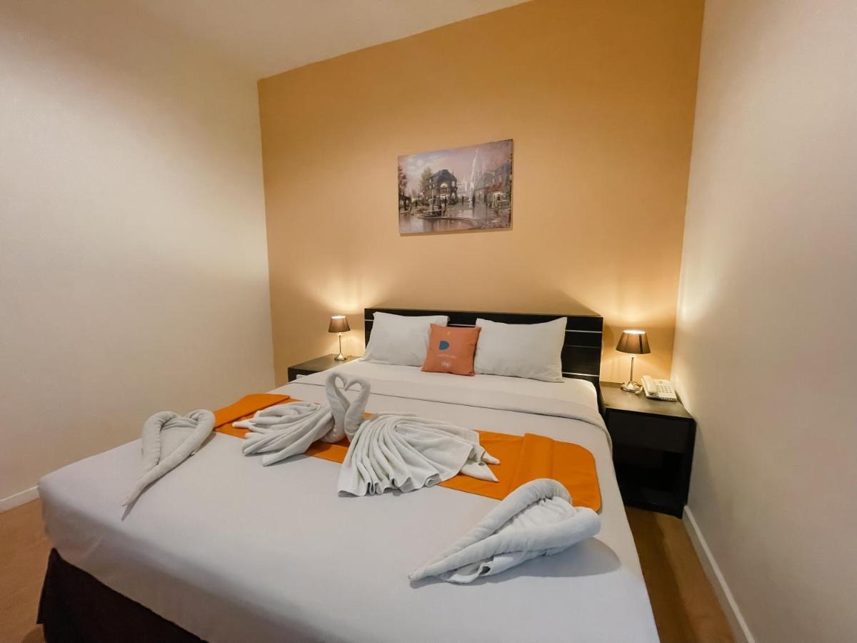 Reddoorz @ Sunset Point Seminyak Hotel Екстериор снимка